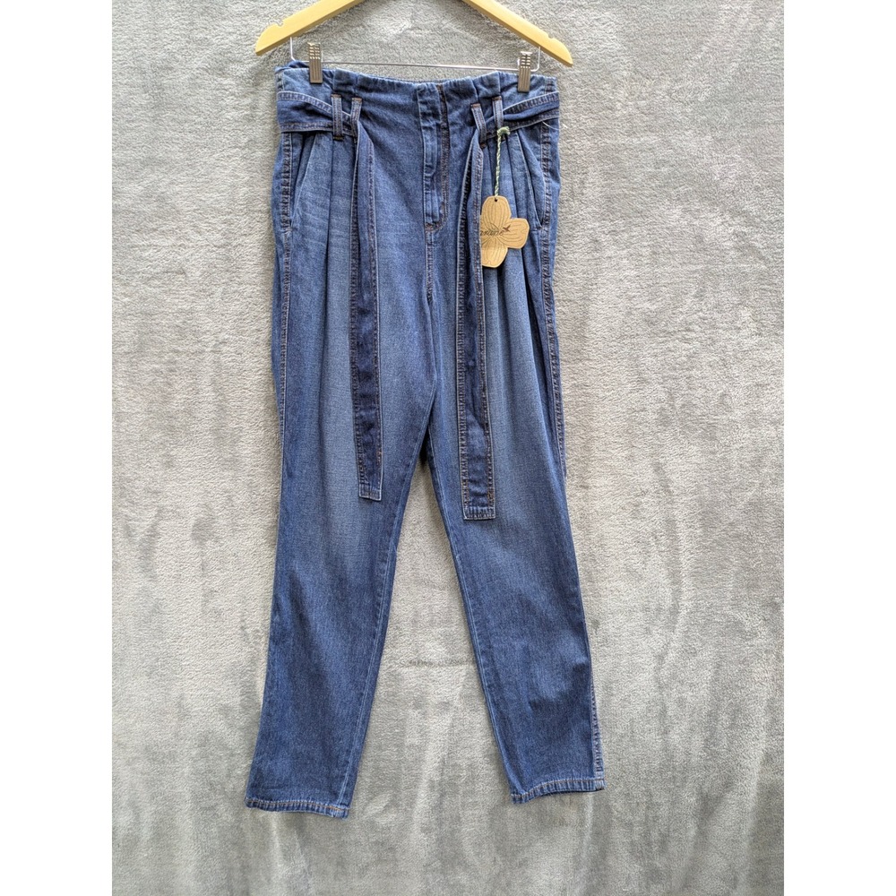Grane Jeans Juniors size 9 NWT 30" Waist
